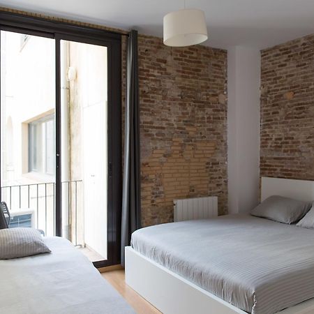 Central Apartment Βαρκελώνη Εξωτερικό φωτογραφία