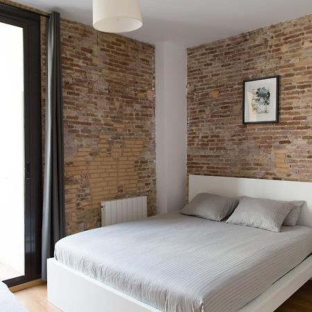 Central Apartment Βαρκελώνη Εξωτερικό φωτογραφία
