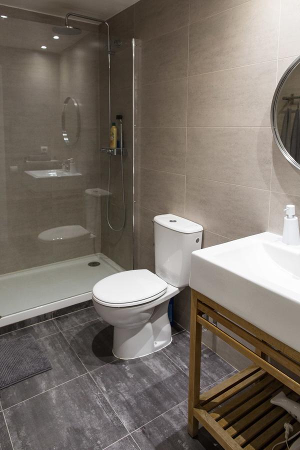 Central Apartment Βαρκελώνη Εξωτερικό φωτογραφία