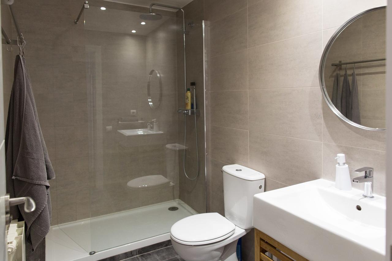Central Apartment Βαρκελώνη Εξωτερικό φωτογραφία