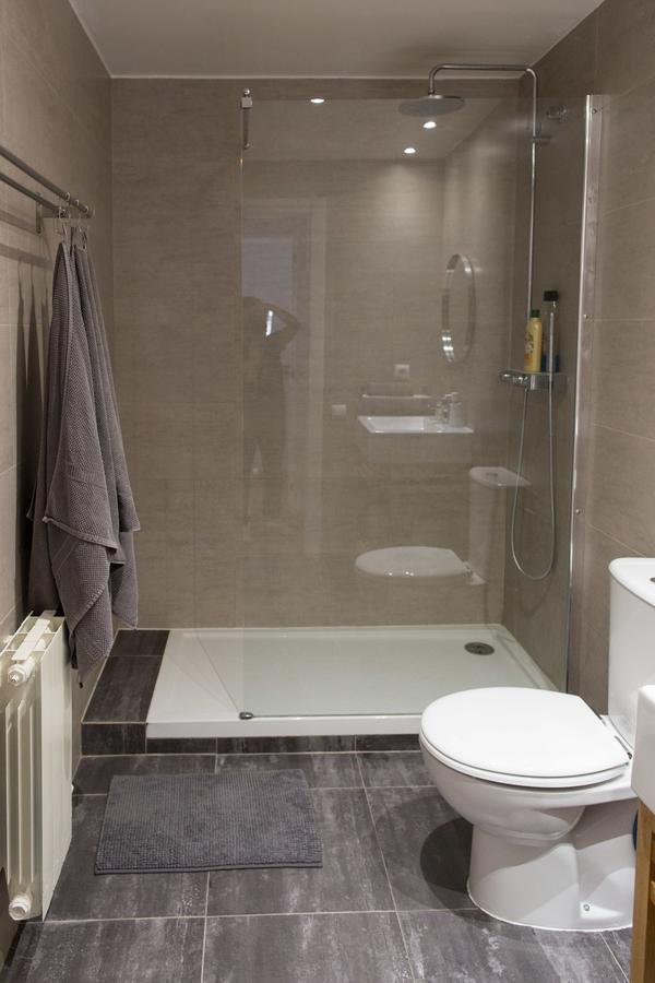 Central Apartment Βαρκελώνη Εξωτερικό φωτογραφία